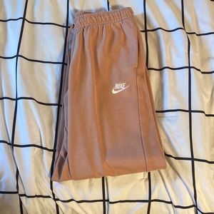 Nike sweatpants